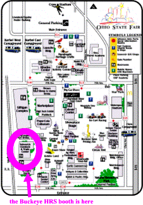 fairgrounds map