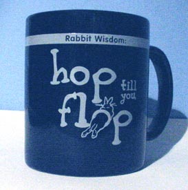 rabbit wisdom
